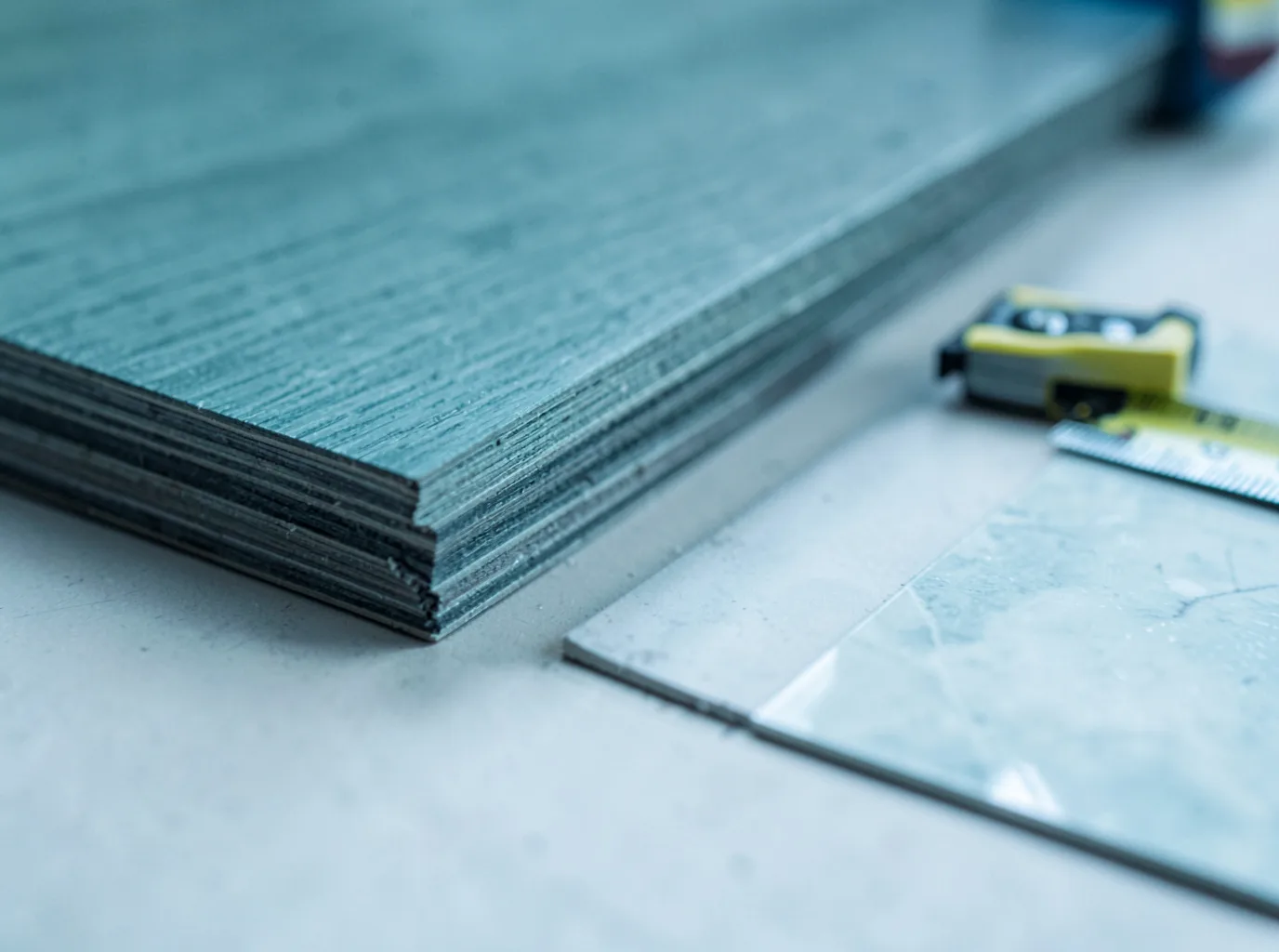 Luxury Vinyl Plank Installation Enville, TN FAQs